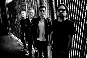 Dead Cross photo