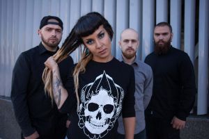 Jinjer photo