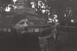 Dylan Carlson photo