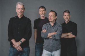 The Jesus Lizard photo