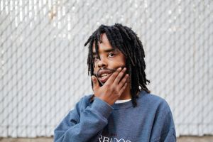 Earl Sweatshirt photo