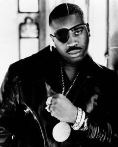 Slick Rick photo