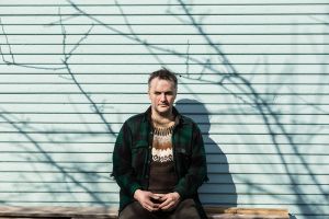 Mount Eerie photo Mount Eerie photo