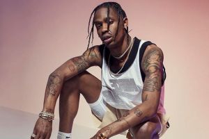 Travis Scott photo Travis Scott photo