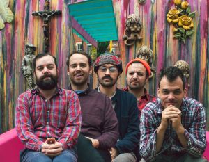 mewithoutYou photo