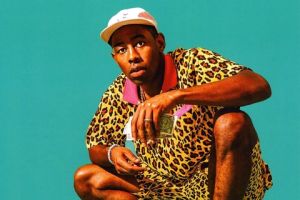 Tyler, the Creator photo