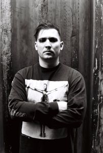 Prurient photo