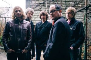 The Hold Steady photo