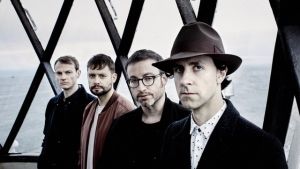 Maxïmo Park photo