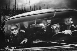 Candlemass photo