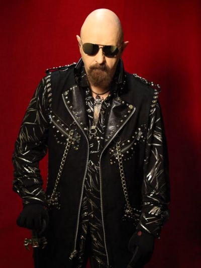 Rob Halford photo