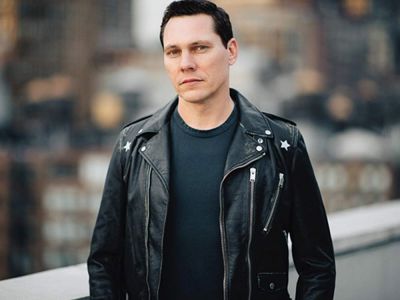 Tiësto photo