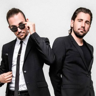 Dimitri Vegas & Like Mike photo