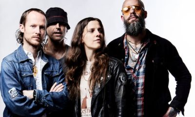 Baroness photo