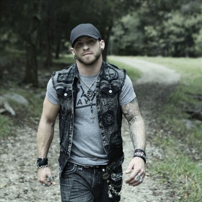 Brantley Gilbert photo