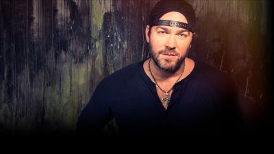 Lee Brice photo