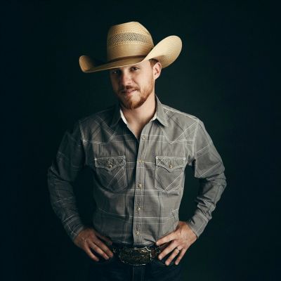 Cody Johnson photo