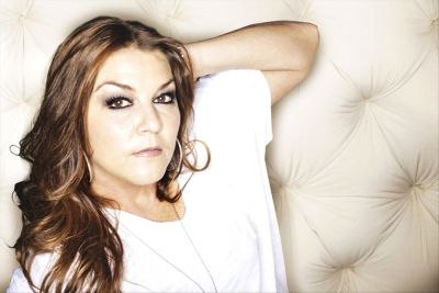 Gretchen Wilson photo