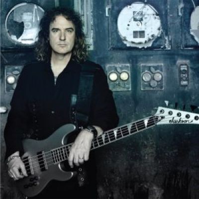 David Ellefson photo