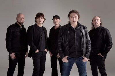 Turilli / Lione Rhapsody photo