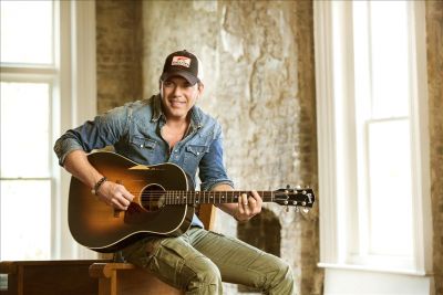 Rodney Atkins photo