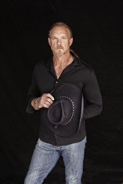 Trace Adkins photo