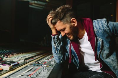 Andy Grammer photo