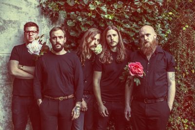 Idles photo