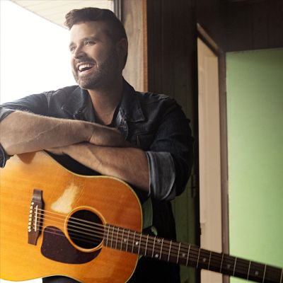 Randy Houser photo