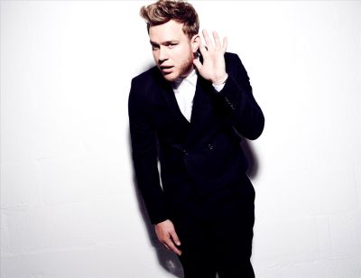 Olly Murs photo