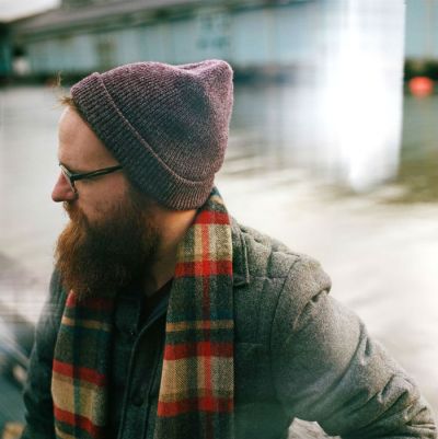 Aaron West and the Roaring Twenties photo