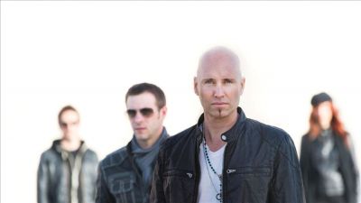 Vertical Horizon photo