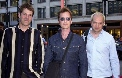 Semisonic photo