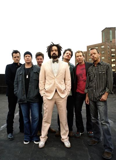 Counting Crows photo