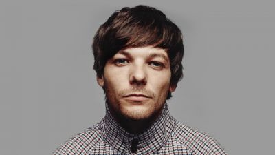 Louis Tomlinson photo