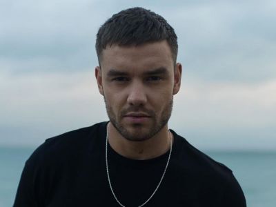 Liam Payne photo