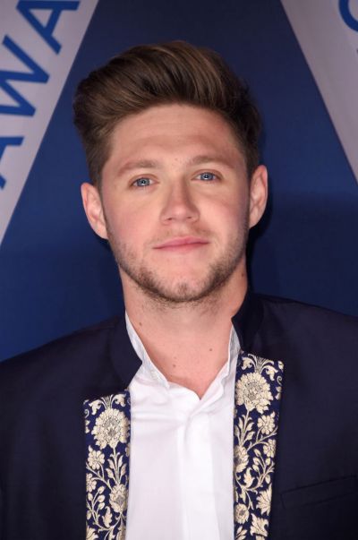 Niall Horan photo