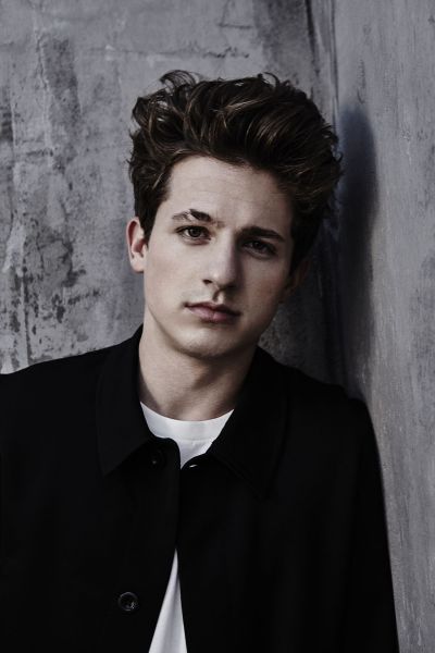 Charlie Puth