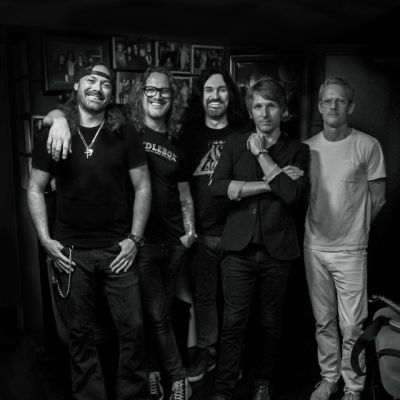 Candlebox photo