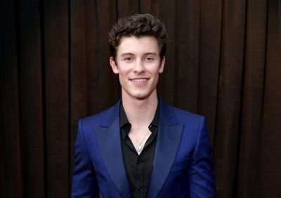 Shawn Mendes photo