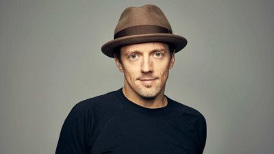 Jason Mraz photo