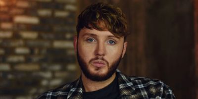 James Arthur photo