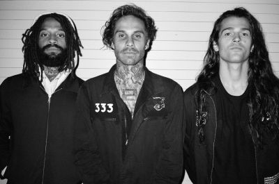 Fever 333 photo