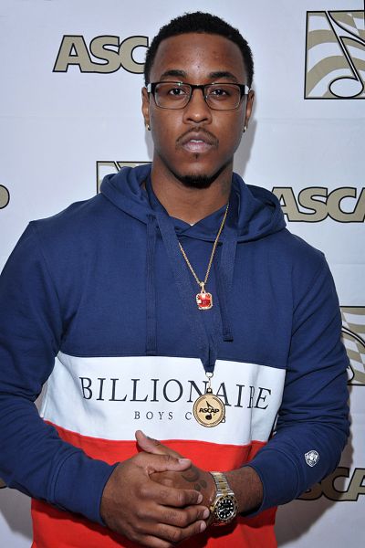 Jeremih photo