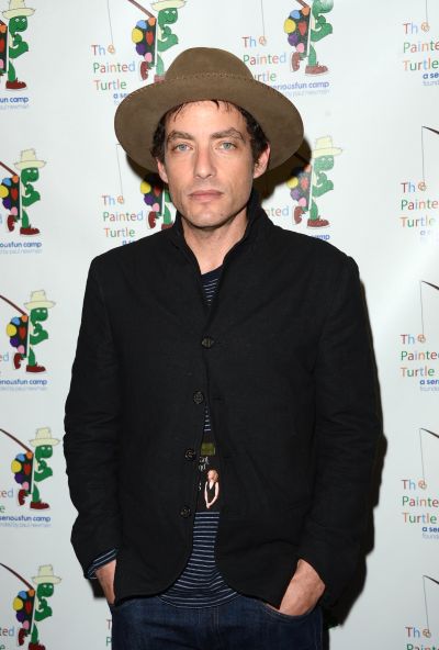 Jakob Dylan photo