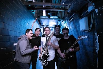 Zebrahead photo