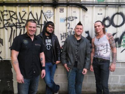 12 Stones photo