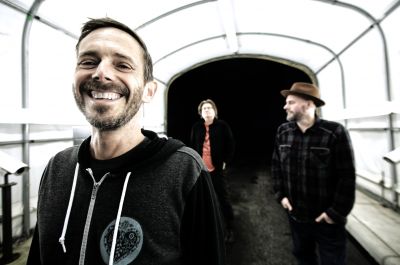 Toad the Wet Sprocket photo