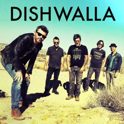 Dishwalla photo