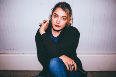 Jenny Lee Lindberg photo